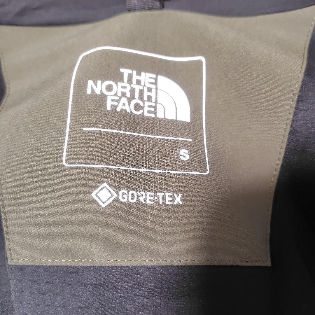 THE NORTH FACE マウンテンジャケット