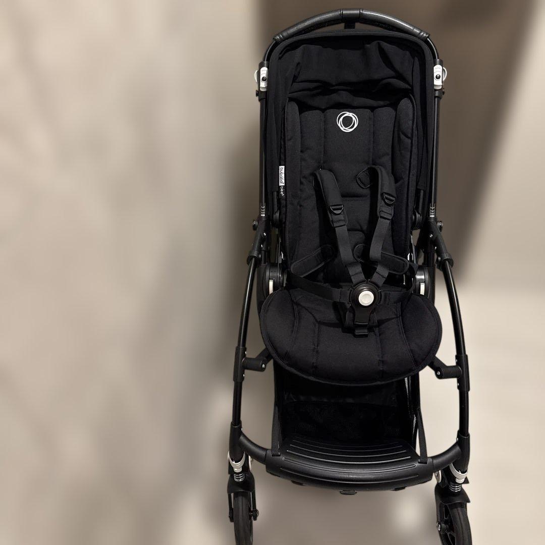 バガブービー5⭐︎最終値下げ