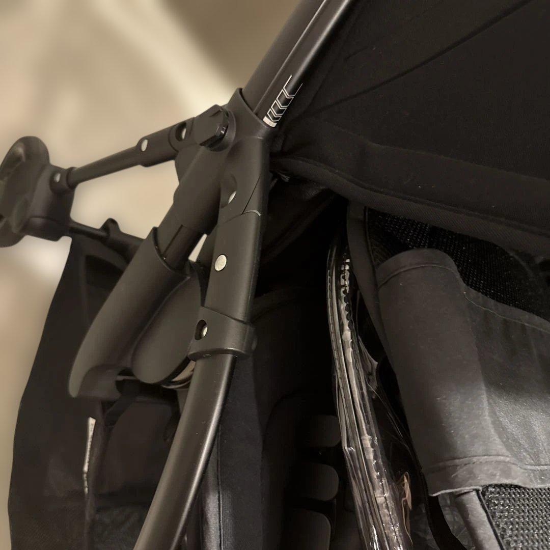 バガブービー5⭐︎最終値下げ