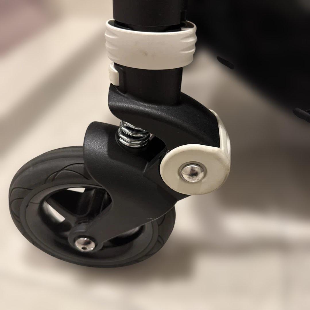 バガブービー5⭐︎最終値下げ