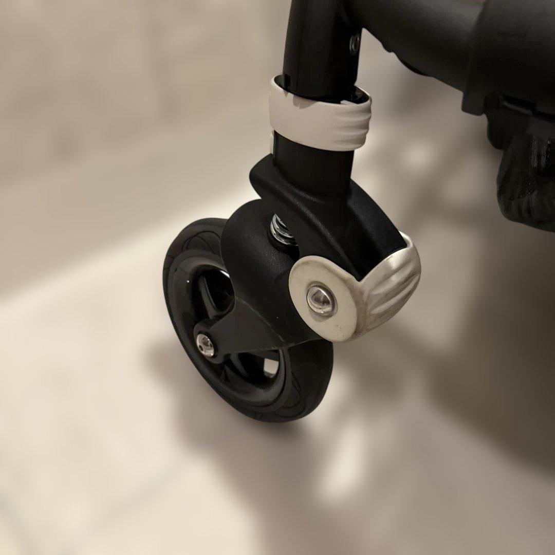 バガブービー5⭐︎最終値下げ