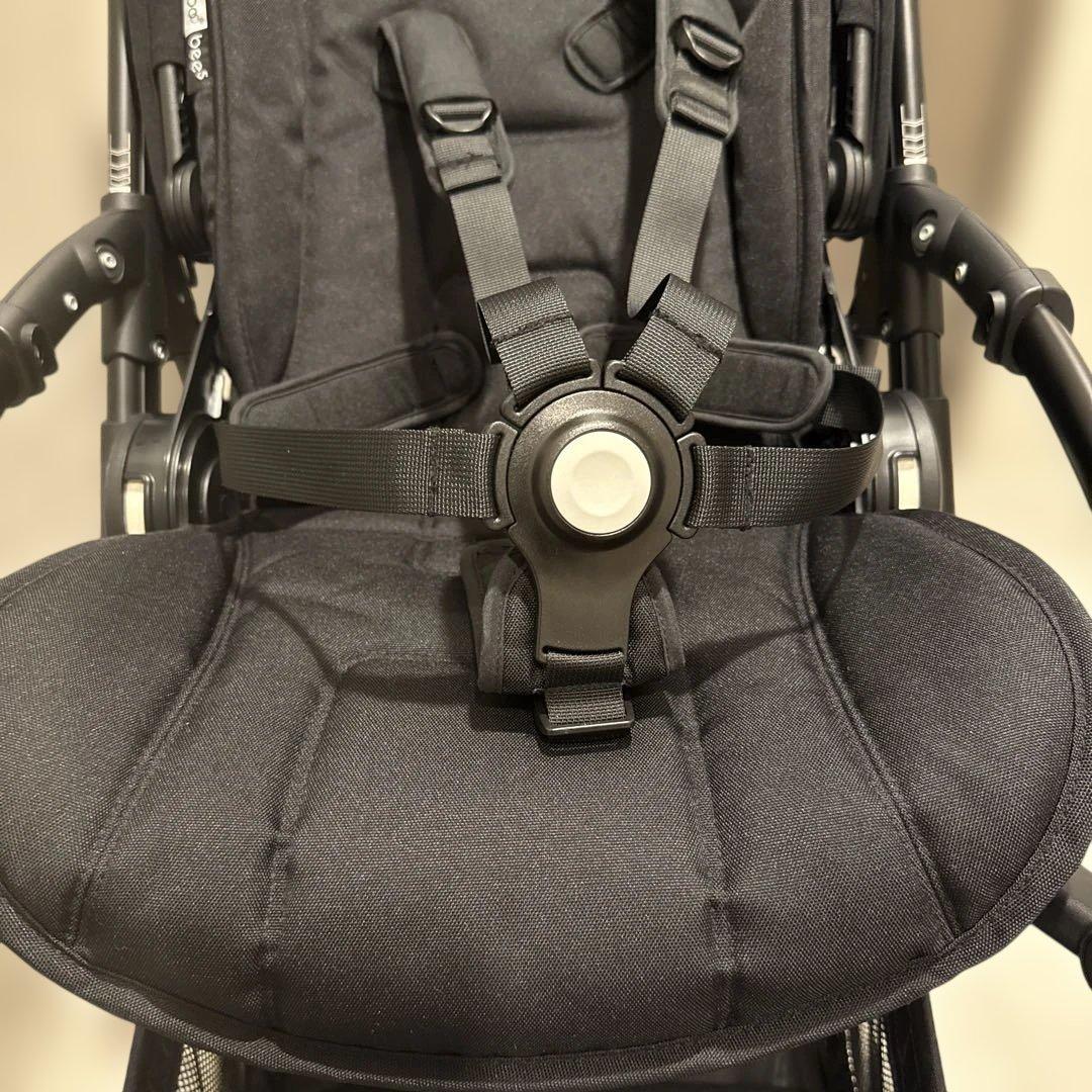 バガブービー5⭐︎最終値下げ