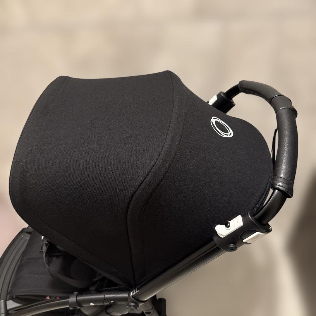 バガブービー5⭐︎最終値下げ