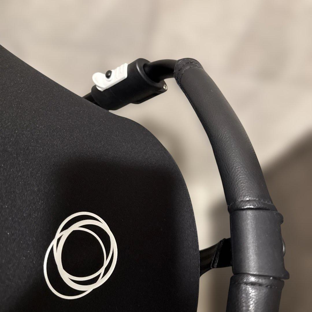 バガブービー5⭐︎最終値下げ