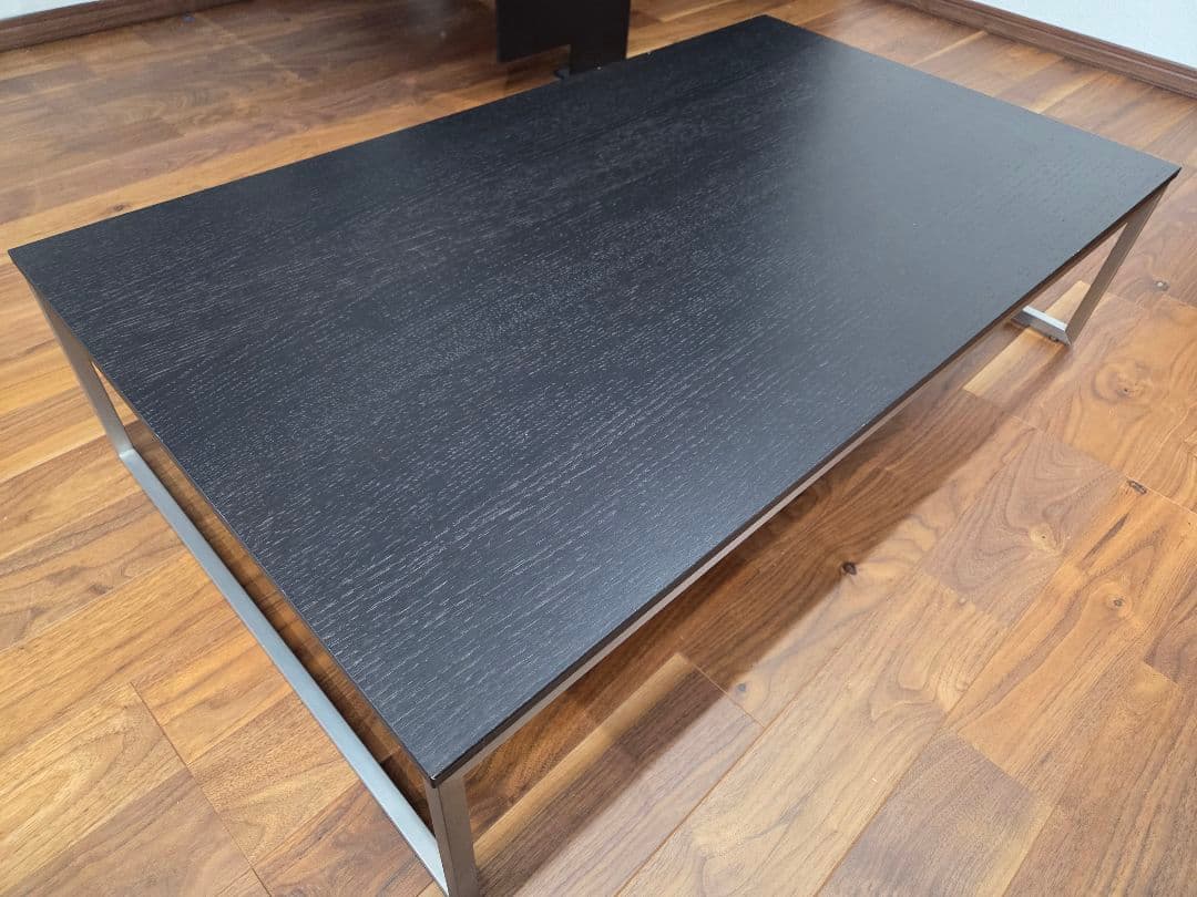 ボーコンセプト（BoConcept）　コーヒーテーブル（Lugo）