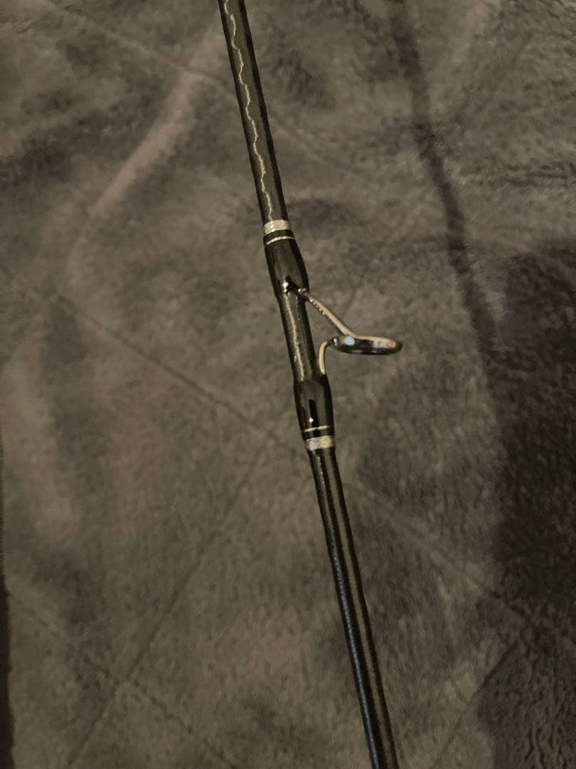 コルトスナイパーXR S96M ショアジギングロッド