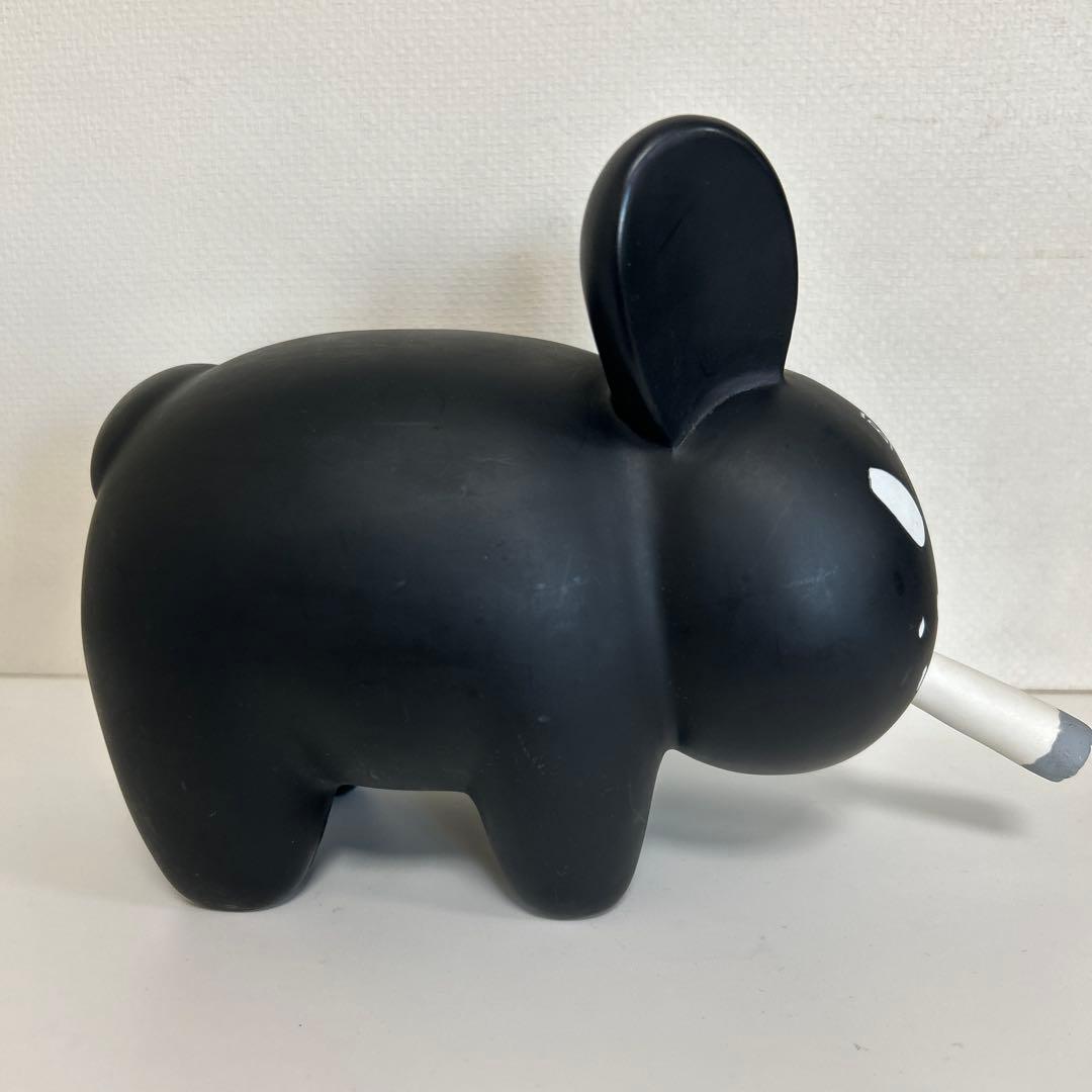 BOUNTY HUNTER スモーキンバニー　フランク・コジック