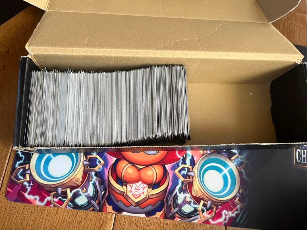 【お値下げ中】デュエル・マスターズ デュエマ引退品まとめ売り③