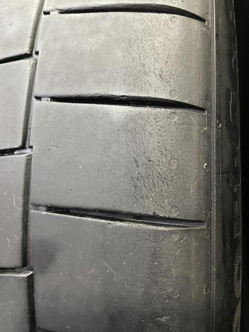 【送料無料】255/35R21 4本 コンチネンタル 訳あり大特価！