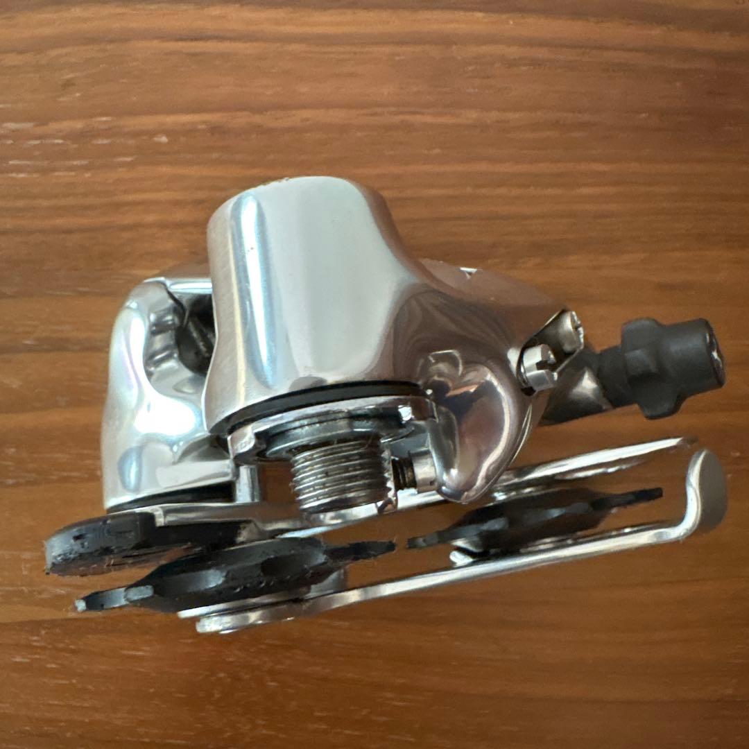 DURA-ACE デュラエース7700 RD-7700 9足リアディレイラー