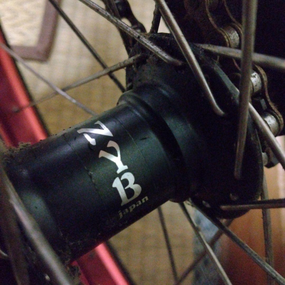bmxerさん専用BMX マジックフルーツ