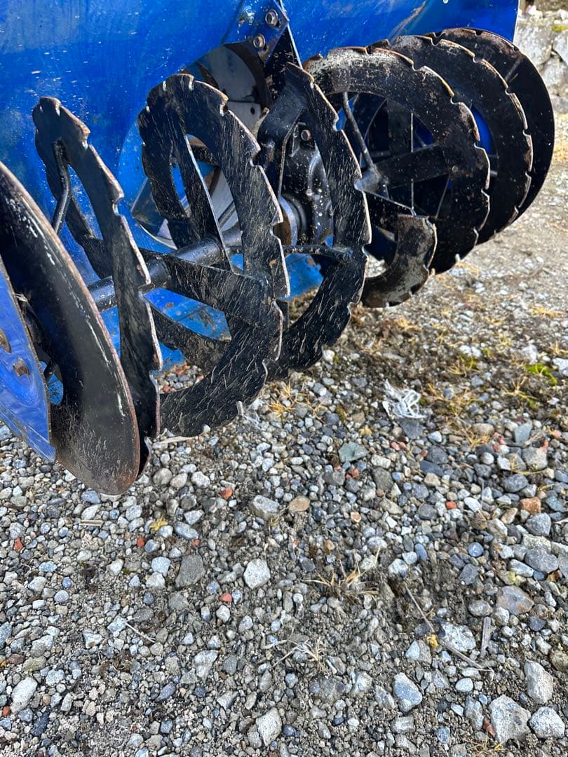 除雪機YAMAHA/ヤマハ☆YS1390AR(7BB)☆静音タイプ