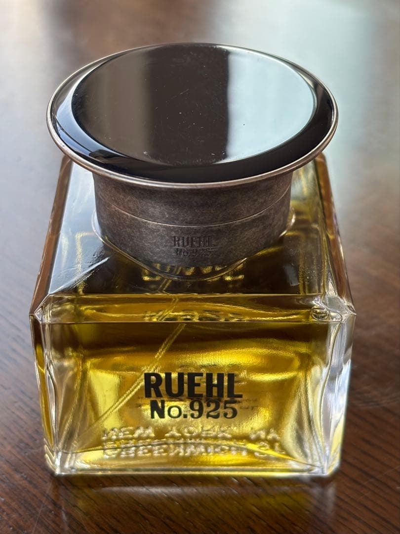 【FOR　MEN】RUEHL NO.925　ルールナンバー925　コロン 香水