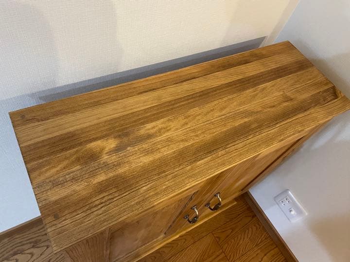 セール中★【新品未使用】収納棚　大容量 一点物