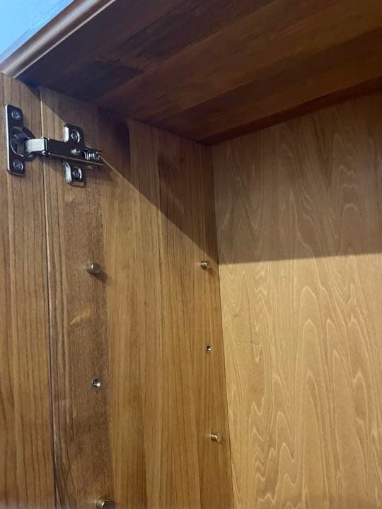 セール中★【新品未使用】収納棚　大容量 一点物