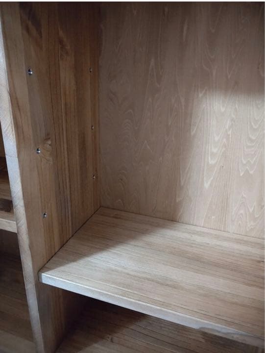 セール中★【新品未使用】収納棚　大容量 一点物