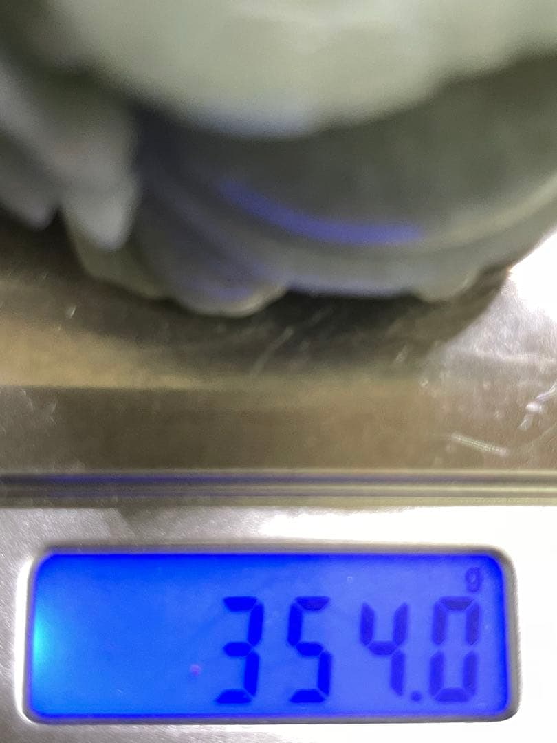 くまごろう様8【1944】羽根龍亀 アマゾナイト