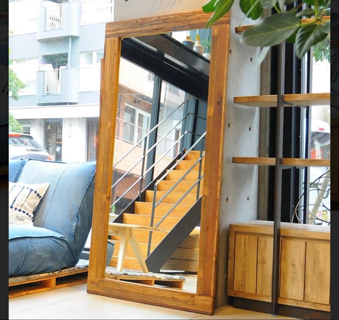 廃盤品！wtw アルミラー　180×90