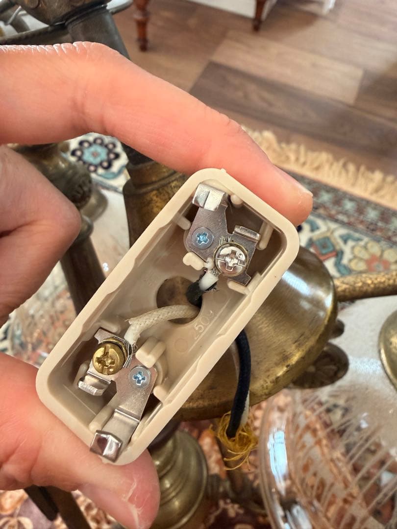 ヤマギワ　yamagiwa アンティーク　照明　レトロ　シャンデリア