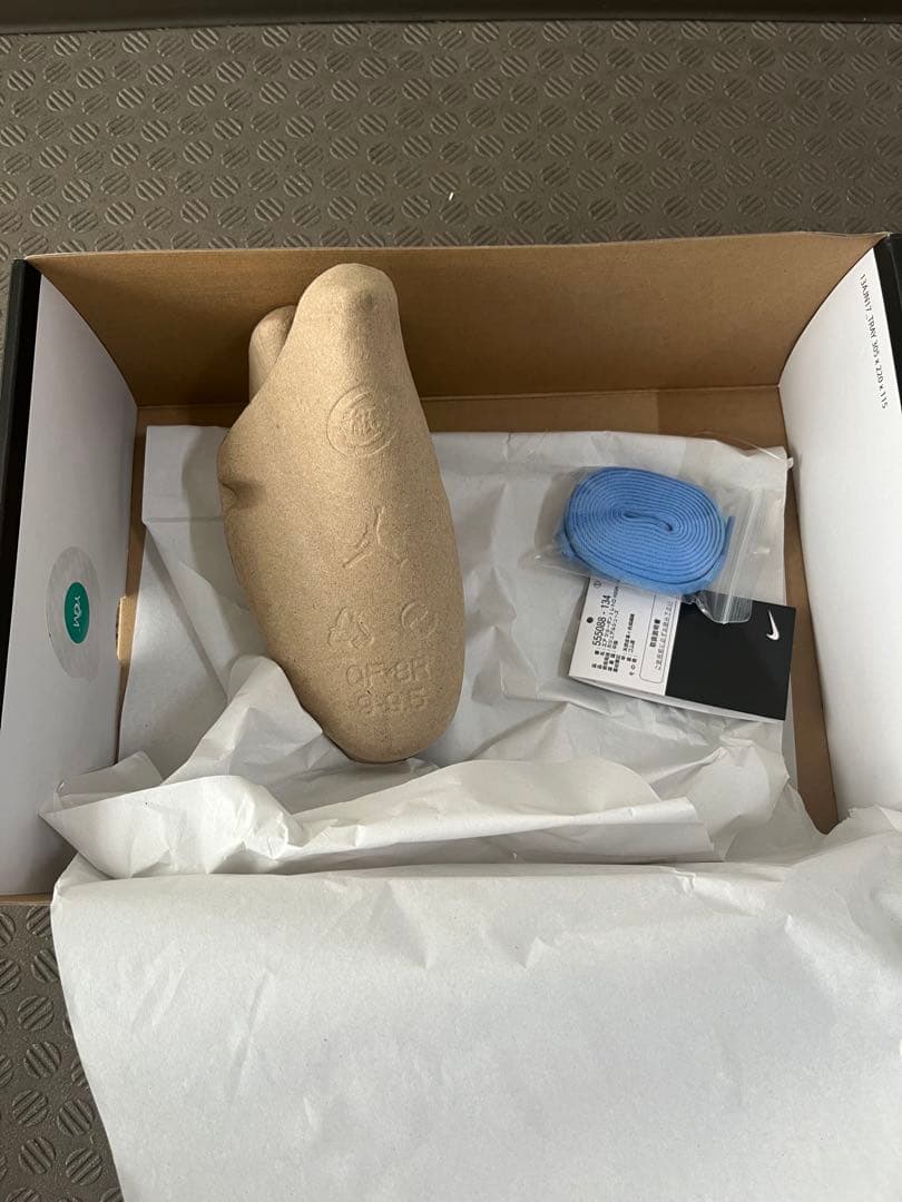 靴 Nike Air Jordan 1 High OG UniversityBlue