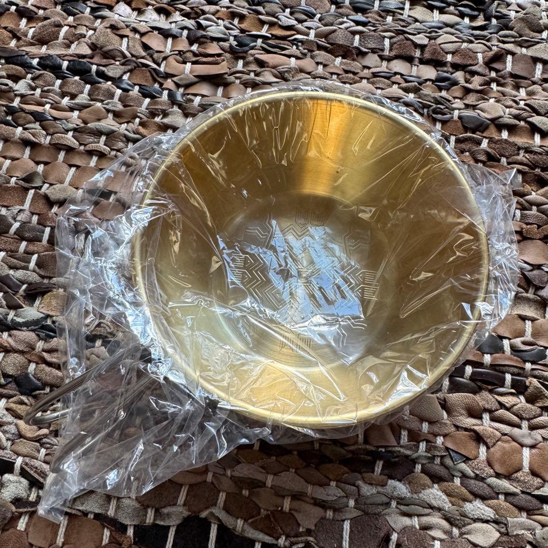 ★限定★ GOLD SIERRA GARA OLDMOUNTAIN