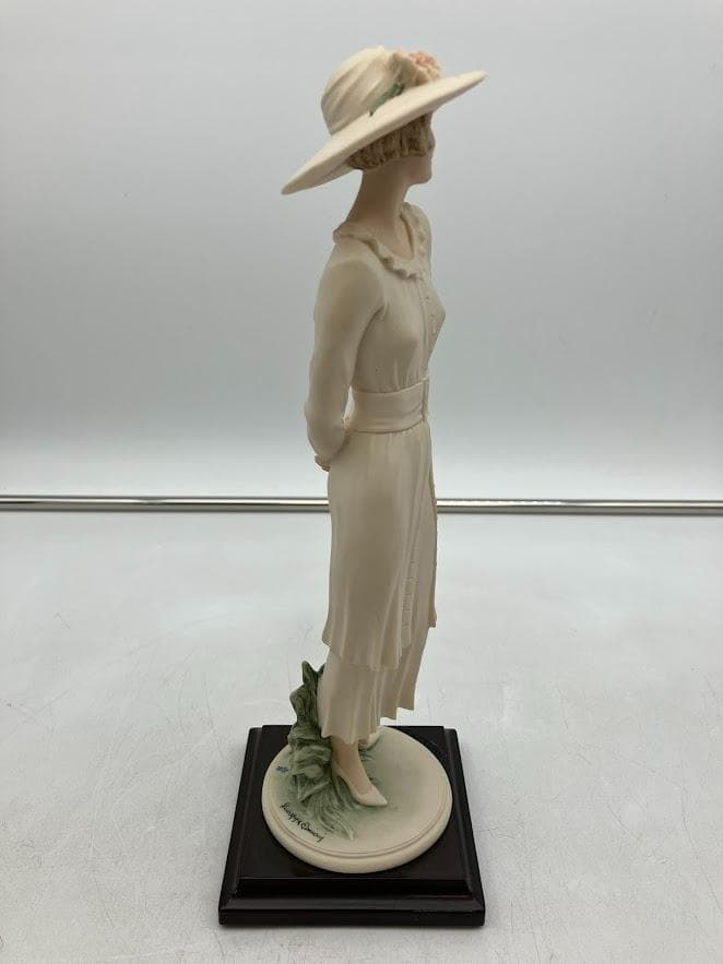 giuseppe armani 2000年　FLORENCE 置物