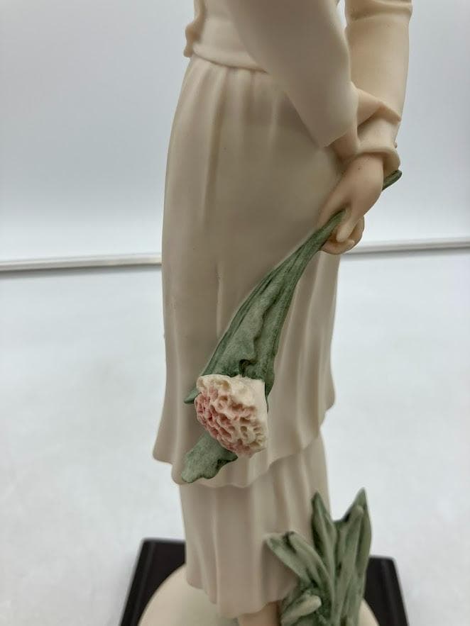 giuseppe armani 2000年　FLORENCE 置物