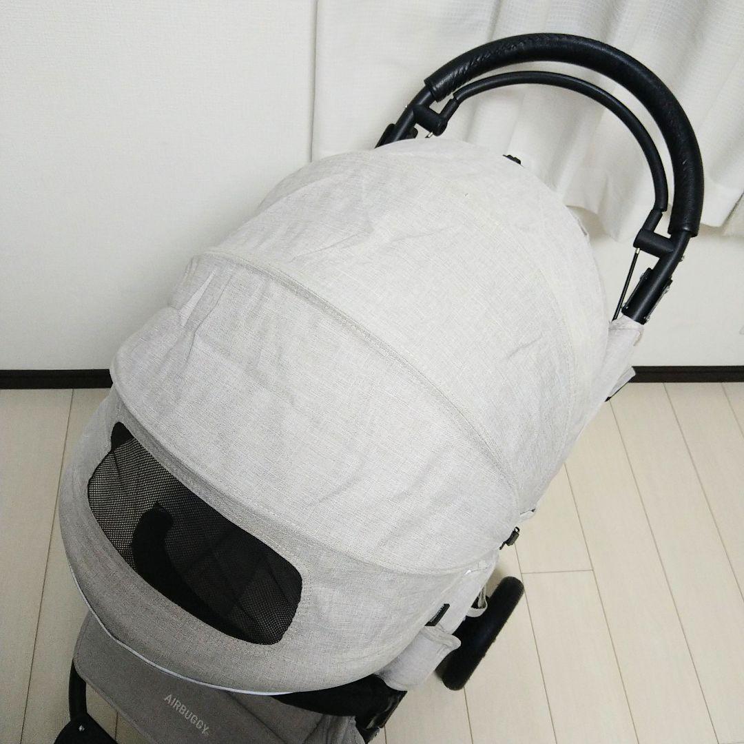 【早い者勝ち❣綺麗☆】エアバギー ココブレーキ フロムバース⭐︎