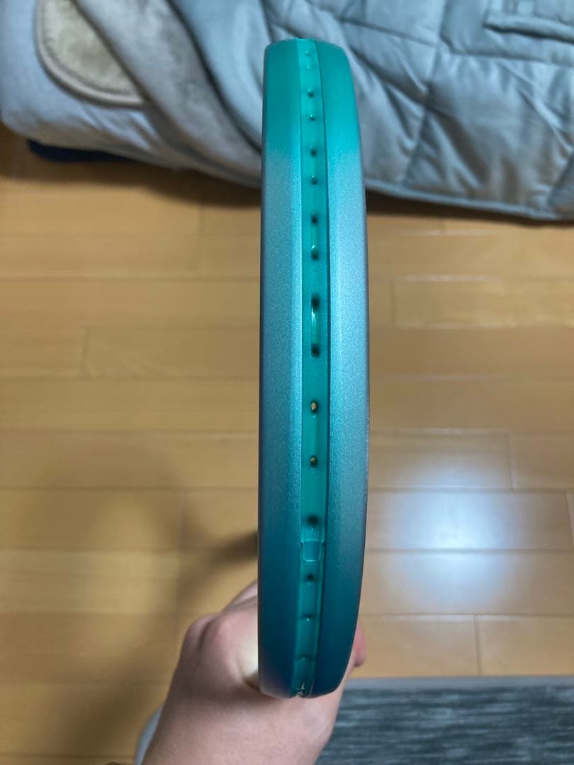 ラケット(軟式用) YONEX 02-VR7V UL1