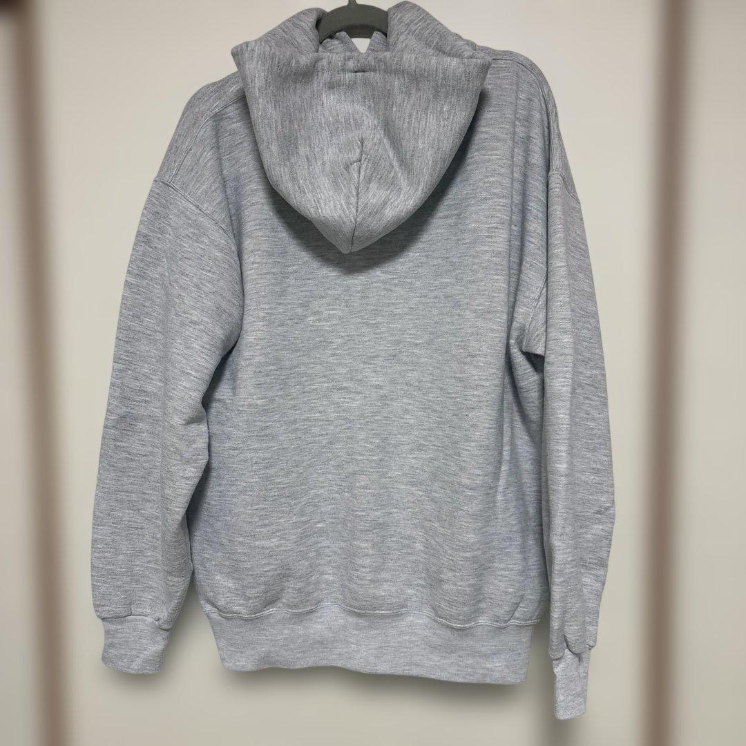 小物家さん様エンノイThe Ennoy ProfessionalグレーパーカーL