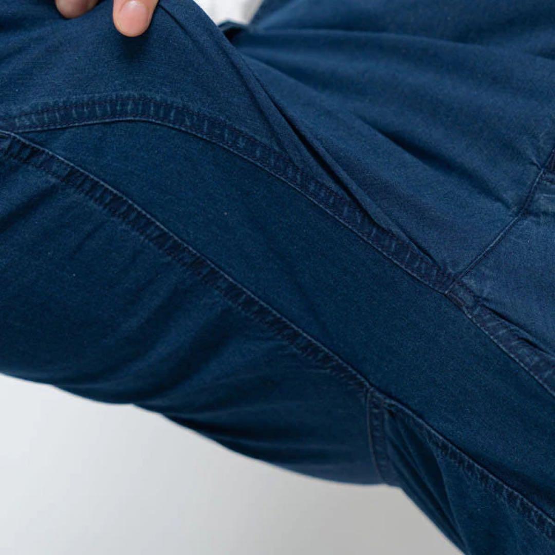 【新品 定価31,900円44%off】ノースフェイス パープルレーベル パンツ