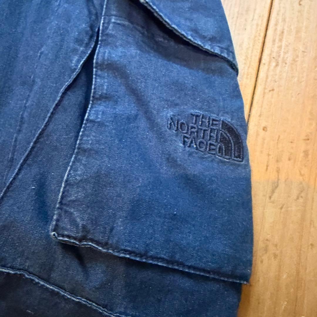【新品 定価31,900円44%off】ノースフェイス パープルレーベル パンツ