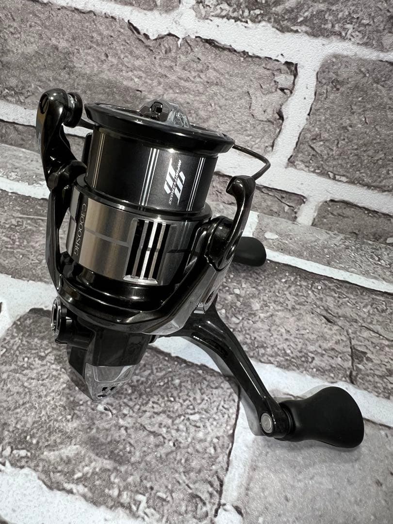 23 ヴァンキッシュ C3000SDHHG