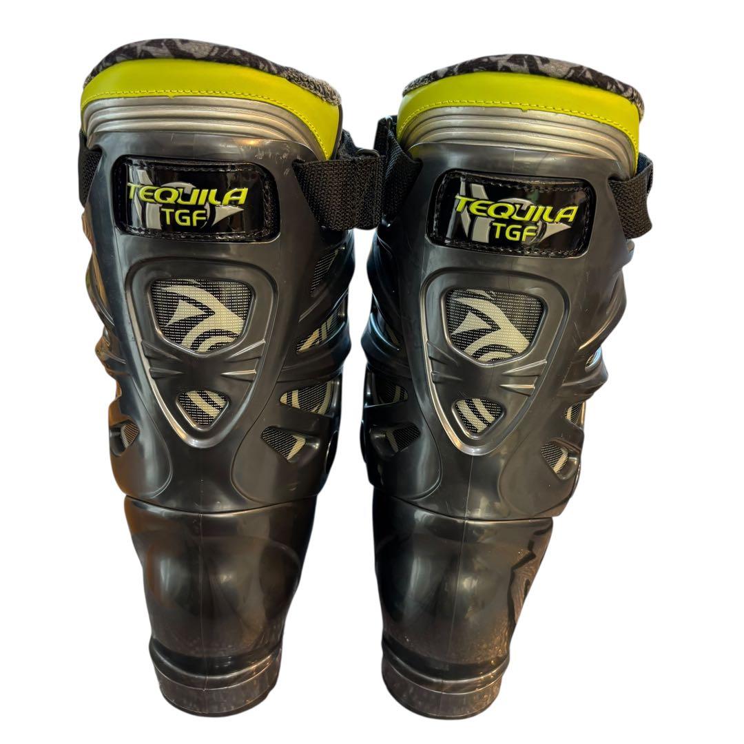 メンズ　ショートスキー　ファンスキーセット　kissmark　26-26.5ｃｍ