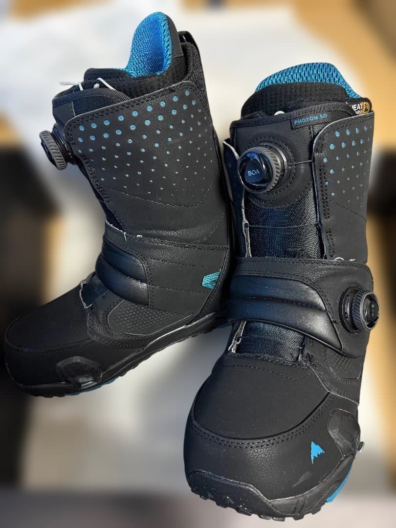 Burton Photon Step On® WIDE 27.5 cm