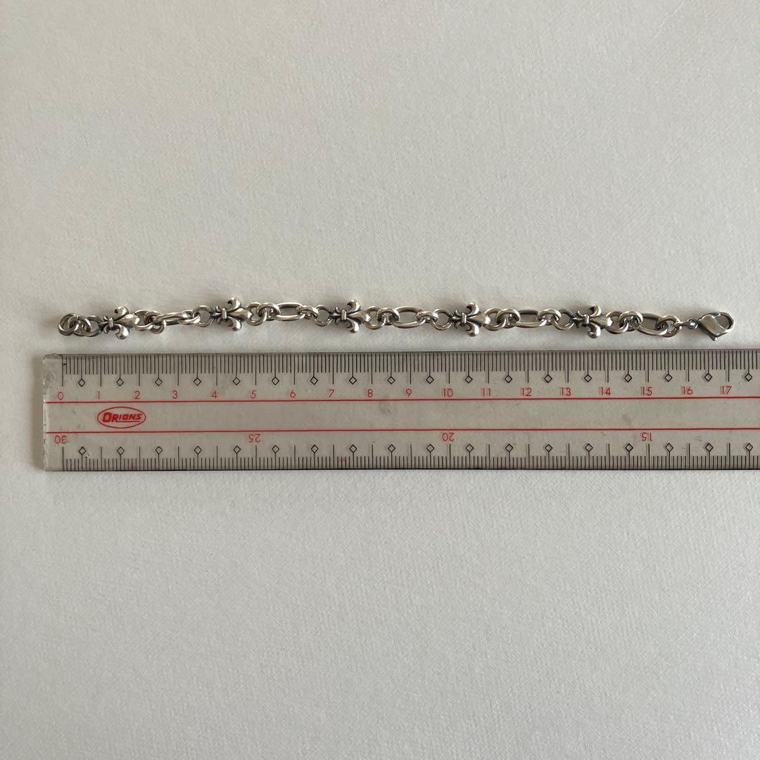 PATRICK COX（パトリックコックス）シルバー925 ブレスレット