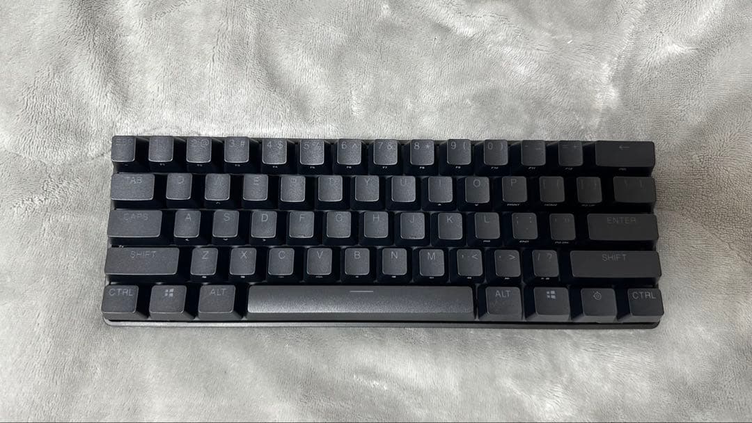 ああ Apex Pro Mini Wireless US 配列