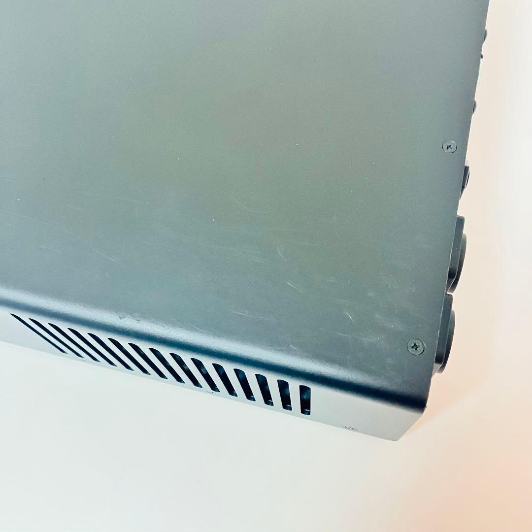 aguilar Tone Hammer 500 ベースアンプベッド