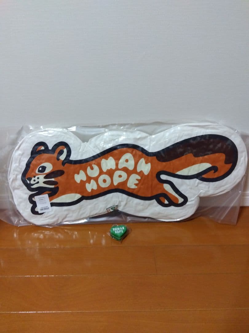 humanmade bts j-hope クッション