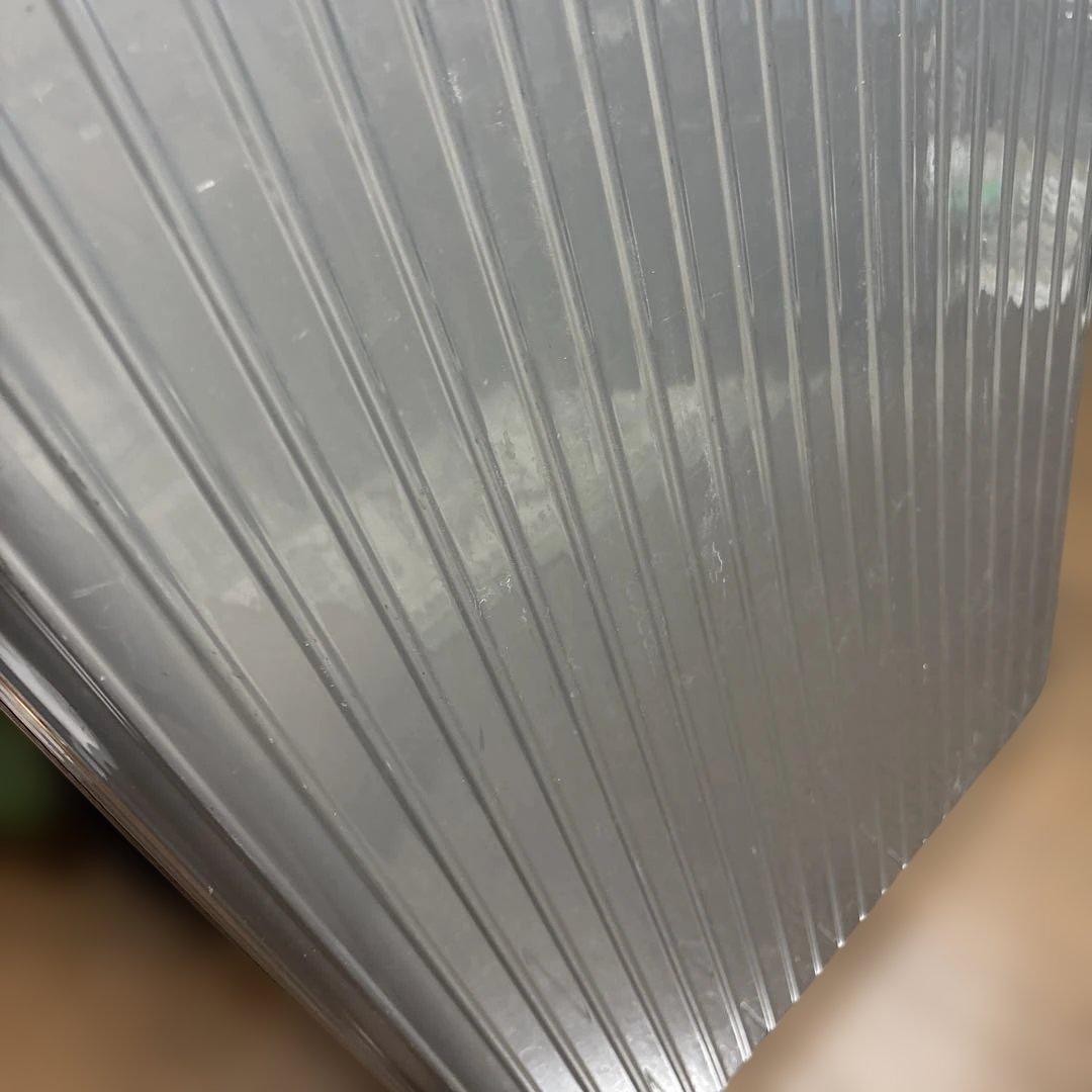 超特大！RIMOWA リモワ SALSA サルサ キャリーケース 2輪 104ℓ