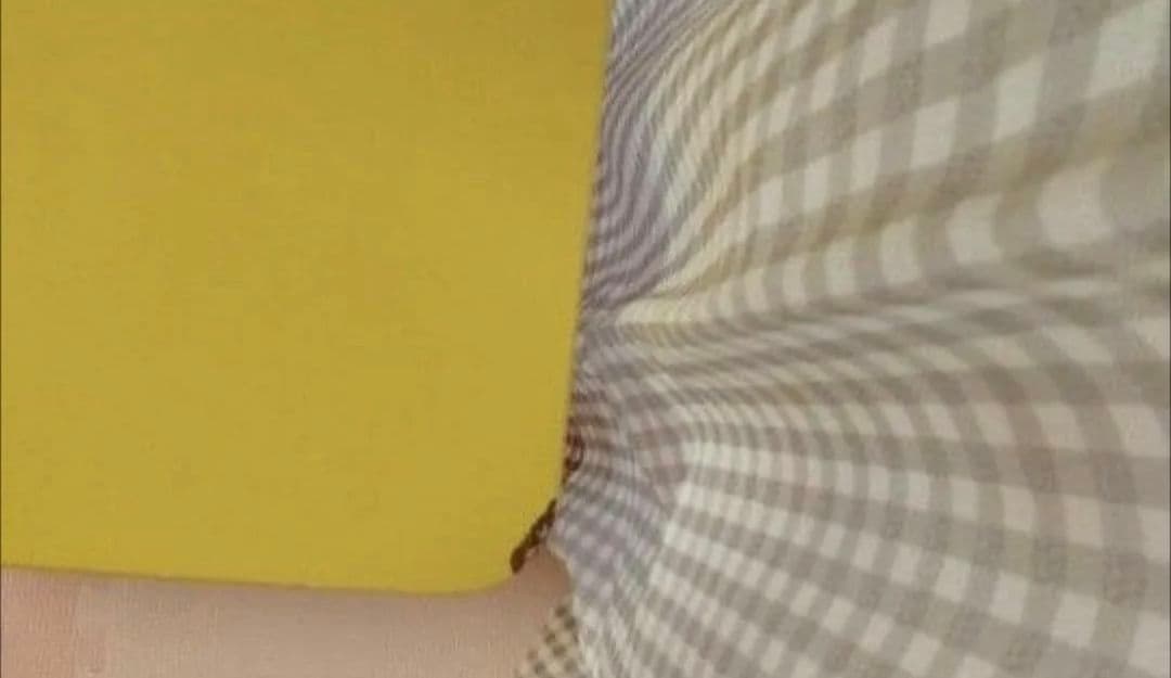 黄色が可愛い カラー　こたつテーブル　マグネットヒーター付き　フラットヒーター