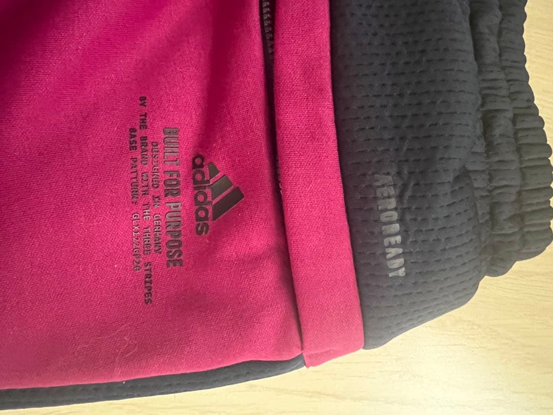 adidas Z.N.E. 上下　Mサイズ