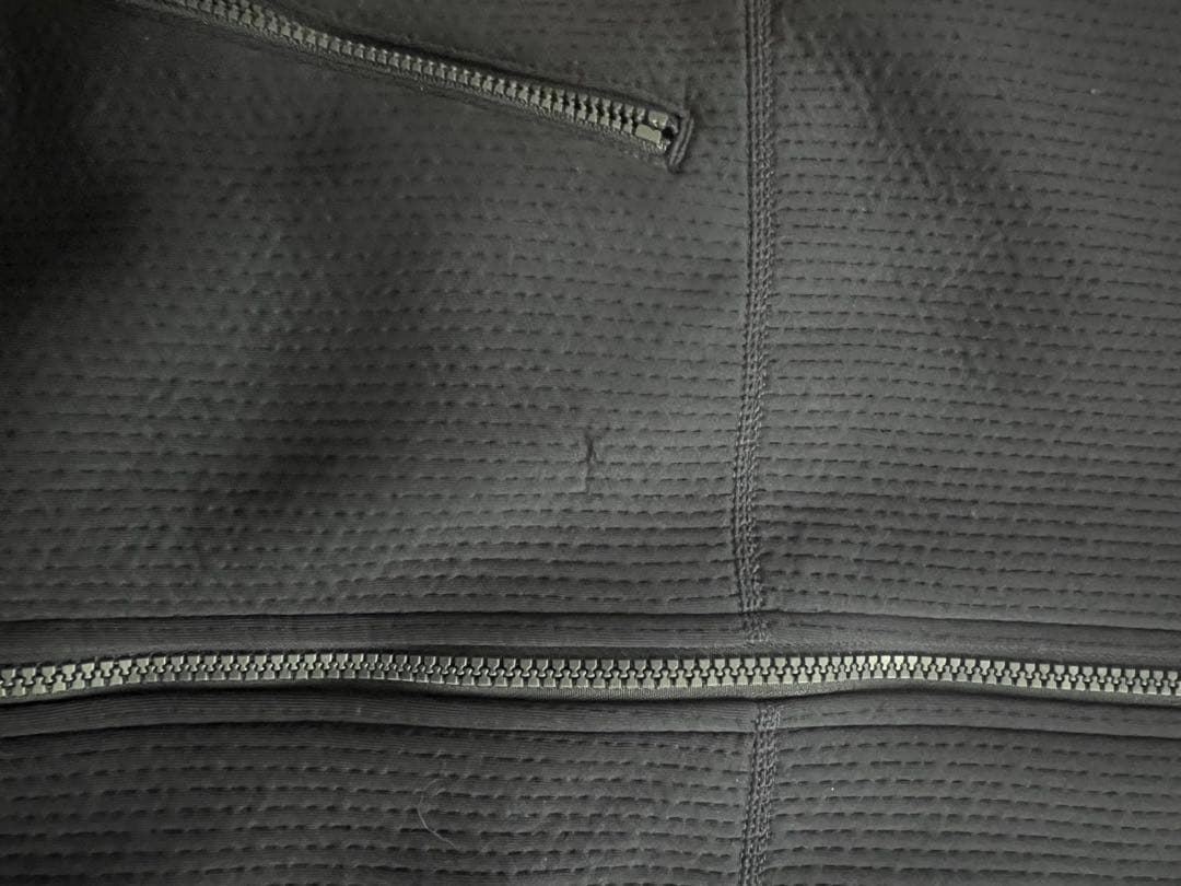 adidas Z.N.E. 上下　Mサイズ