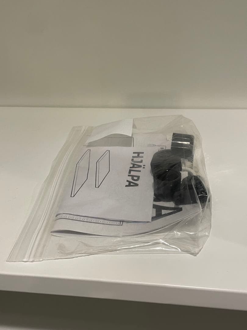 IKEA ワードローブ 60x55x180全身鏡 ミラー 扉 収納 棚 送料無料