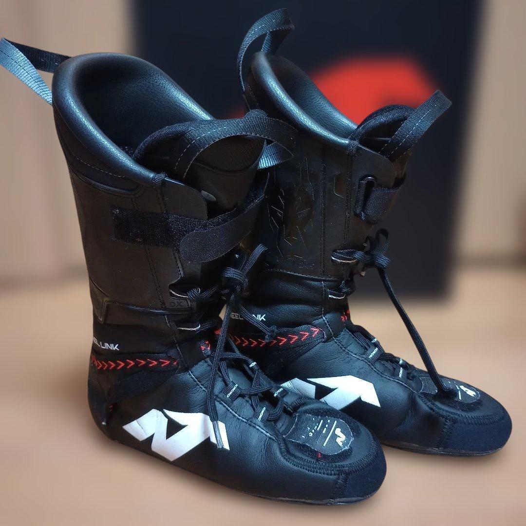 NORDICA　DOBERMANN 5 RD-S スキーブーツ24.5