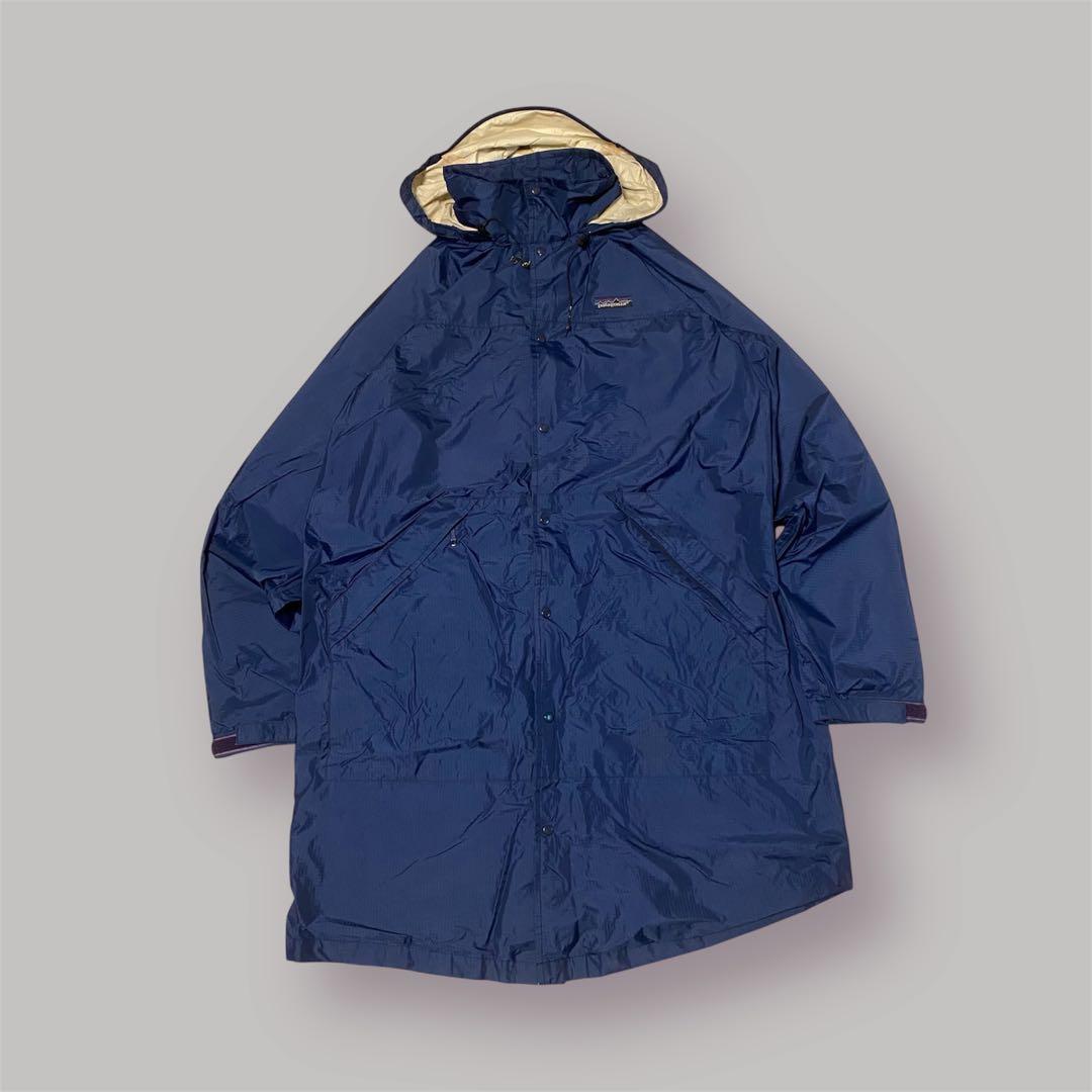 Patagonia 80s Raincoat レインコート
