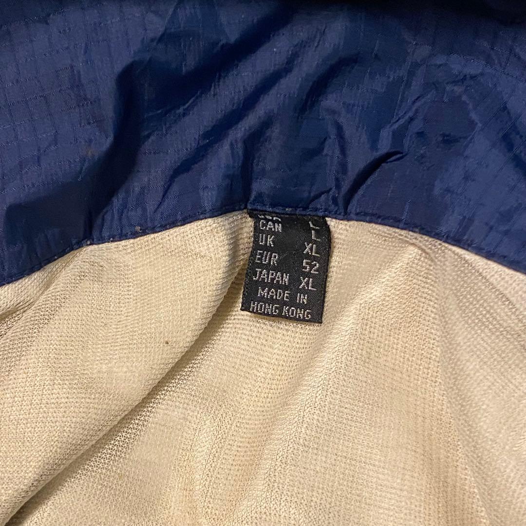 Patagonia 80s Raincoat レインコート