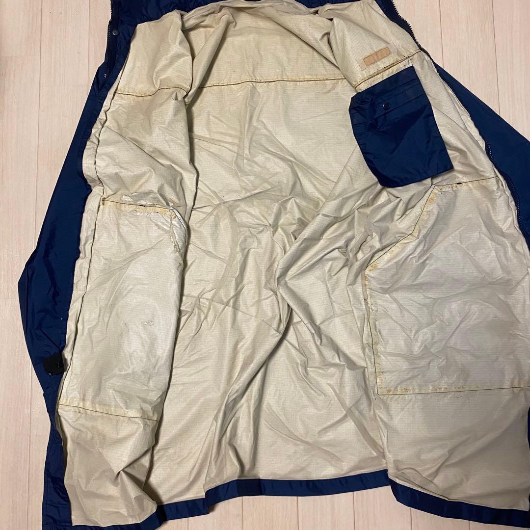 Patagonia 80s Raincoat レインコート