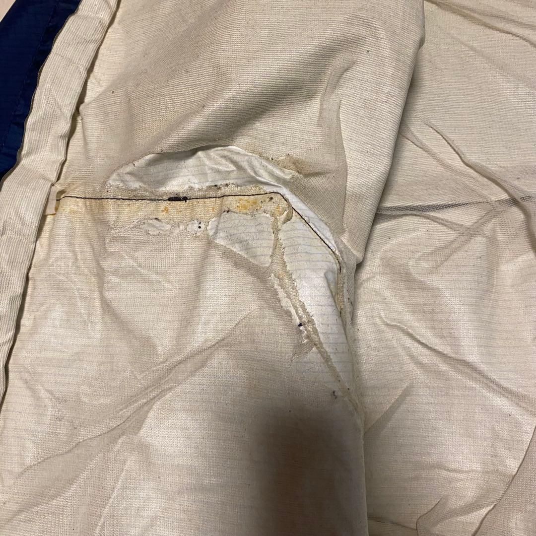 Patagonia 80s Raincoat レインコート