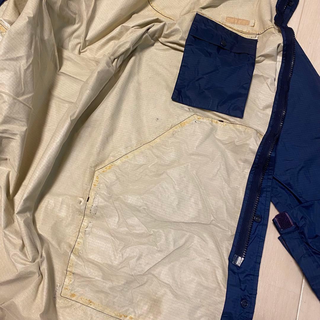 Patagonia 80s Raincoat レインコート